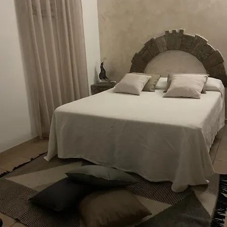 Dammuso Maestrale Vakantiehuis *